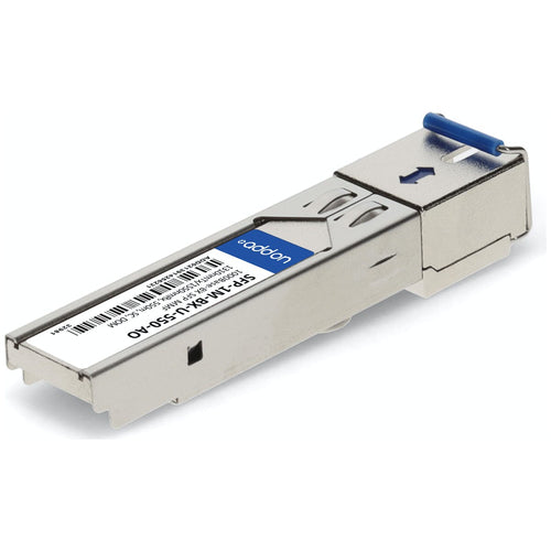 AddOn Networks SFP-1M-BX-U-550-AO network transceiver module