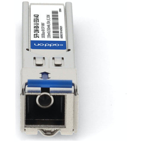 AddOn Networks SFP-1M-BX-U-550-AO network transceiver module