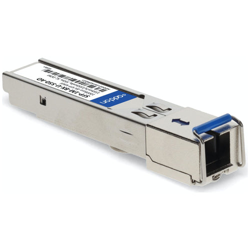 AddOn Networks SFP-1M-BX-U-550-AO network transceiver module
