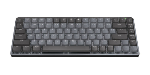 Logitech 920-010552 keyboard