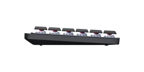 Logitech Master 920-010758 keyboard
