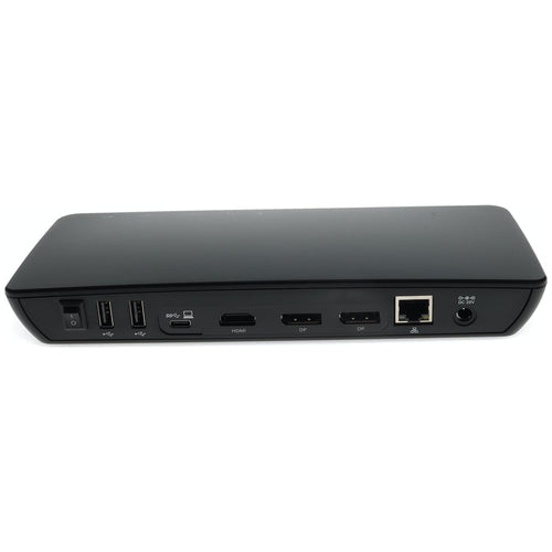 AddOn Networks HMDK318PD laptop dock/port replicator