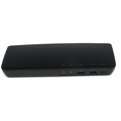 AddOn Networks USBC22322C31H42D4RJAM-DK laptop dock/port replicator