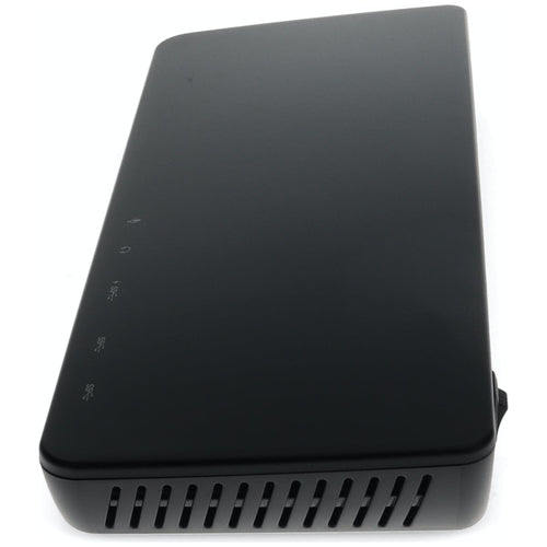 AddOn Networks USBC22322C31H42D4RJAM-DK laptop dock/port replicator