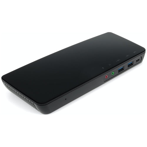 AddOn Networks HMDK318PD laptop dock/port replicator