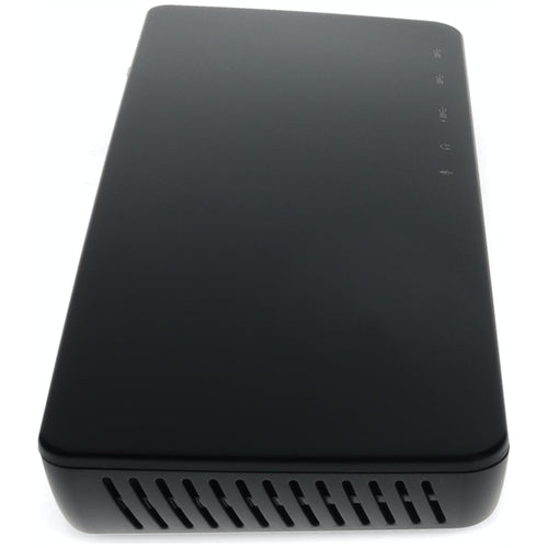 AddOn Networks USBC22322C31H42D4RJAM-DK laptop dock/port replicator