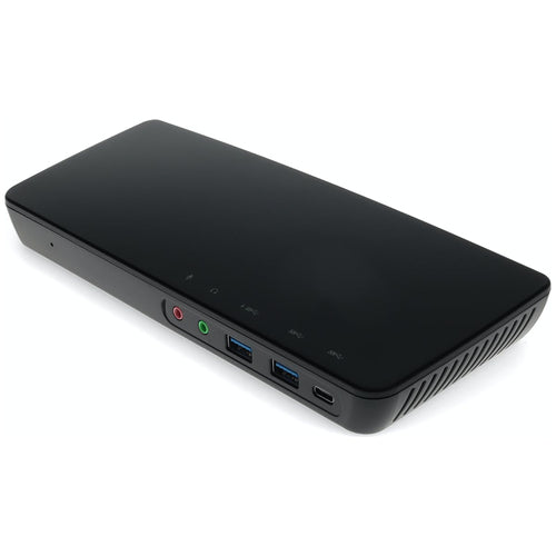AddOn Networks HMDK318PD laptop dock/port replicator