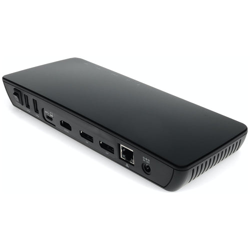 AddOn Networks HMDK318PD laptop dock/port replicator
