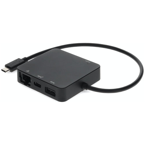 AddOn Networks TRVDKC4 laptop dock/port replicator