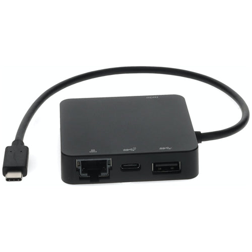 AddOn Networks TRVDKC4 laptop dock/port replicator