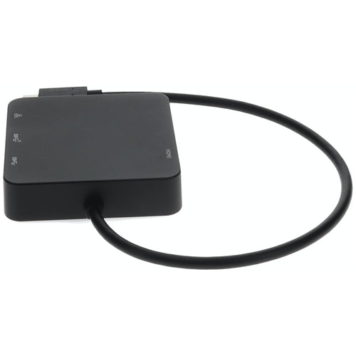 AddOn Networks TRVDKC4 laptop dock/port replicator