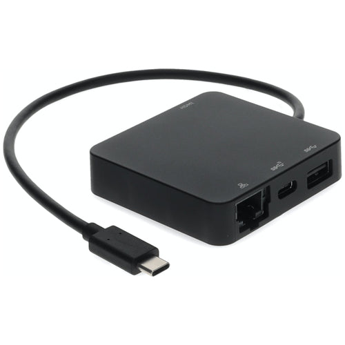 AddOn Networks TRVDKC4 laptop dock/port replicator