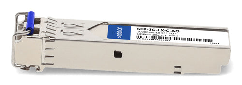 AddOn Networks SFP-1G-LX-C-AO network transceiver module