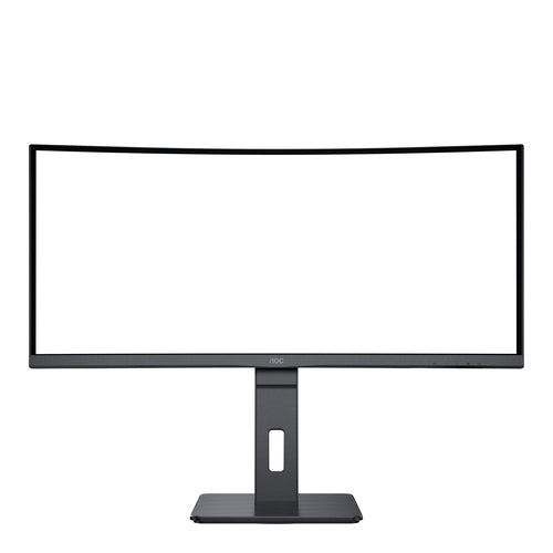 AOC CU34P3CV computer monitor