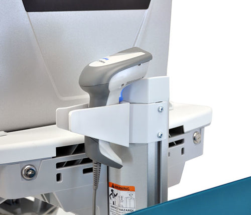 Ergotron StyleView Cart