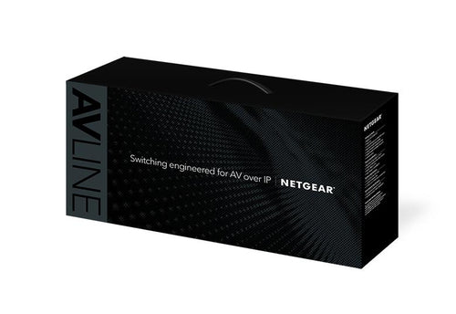 NETGEAR GSM4212P