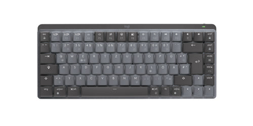 Logitech 920-010773 keyboard