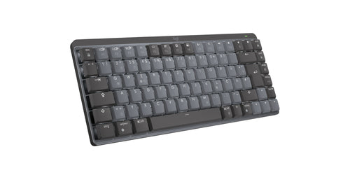 Logitech 920-010773 keyboard