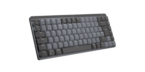 Logitech 920-010778 keyboard