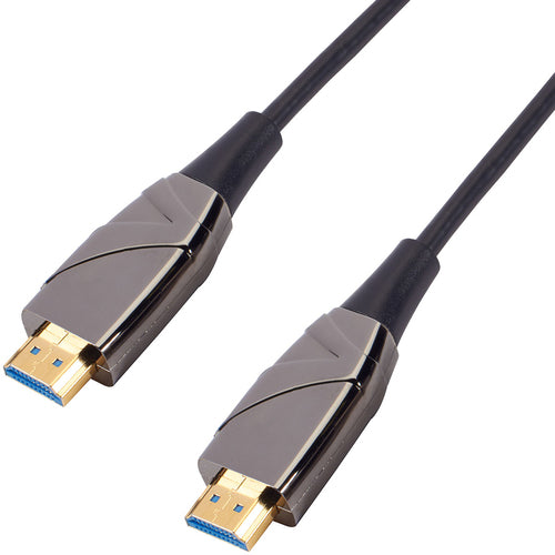 4XEM 4XFIBERHDMI5M HDMI cable