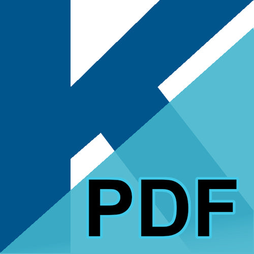 Tungsten Automation Power PDF 5