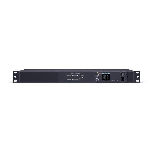 CyberPower PDU24006 power distribution unit (PDU)