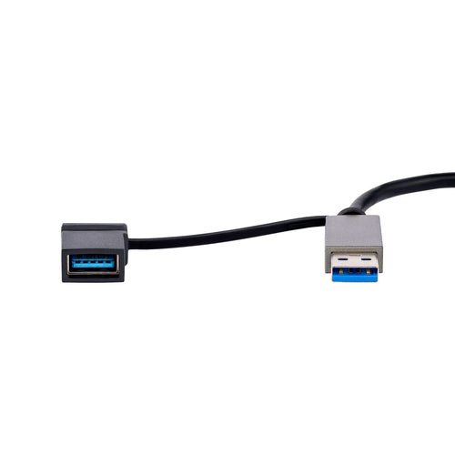 StarTech.com 107B USB to Dual HDMI Adapter - 4K & 1080p Support