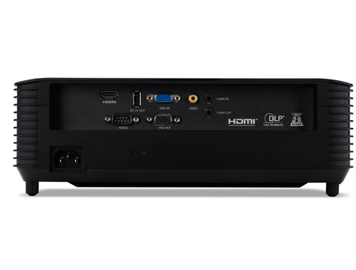 Acer X1128H DLP 3D SVGA 4500Lm 20000/1