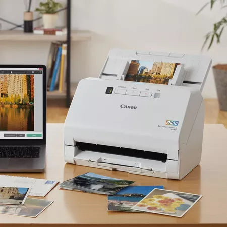 Canon RS40