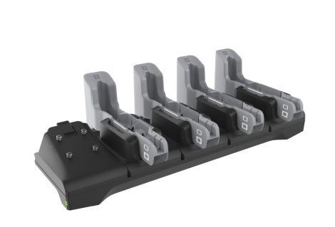 Zebra CRD-ET4X-4S8I1-01 mobile device charger