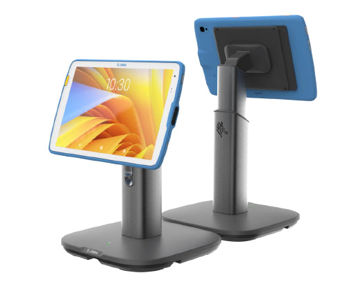 Zebra STND-ET4X-10POS1-01 multimedia cart/stand