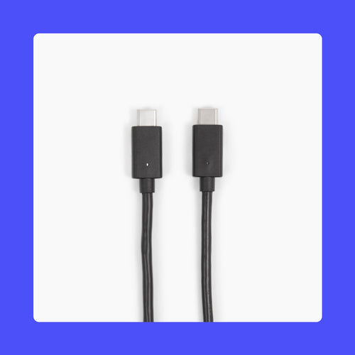 USB-C Cable Owl Labs Meeting Owl 3 16 Feet 4.87M Black