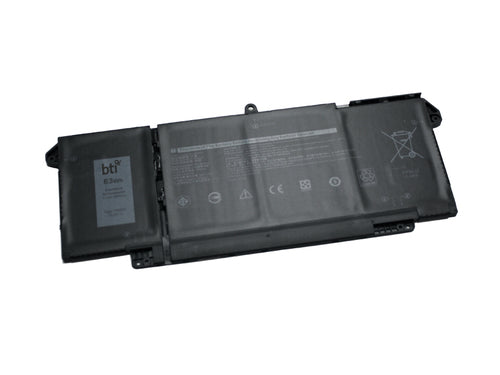 BTI DGGGT- industrial rechargeable battery
