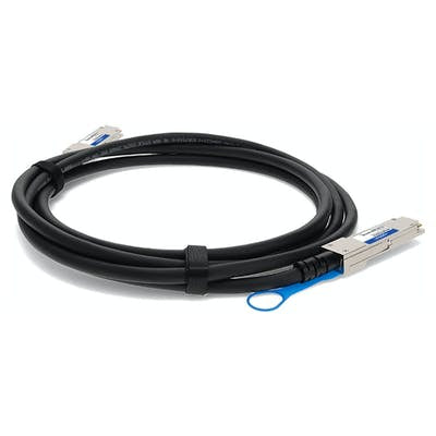 AddOn Networks MCP1600-E01AE30-AO InfiniBand/fibre optic cable