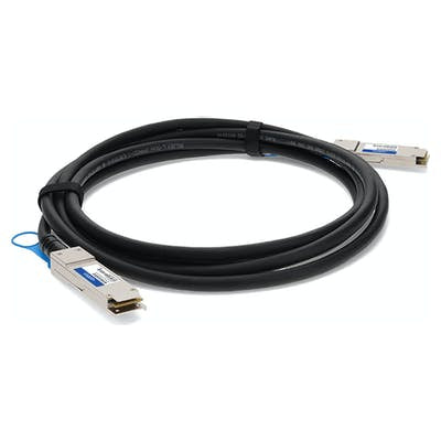 AddOn Networks MCP1600-E01AE30-AO InfiniBand/fibre optic cable
