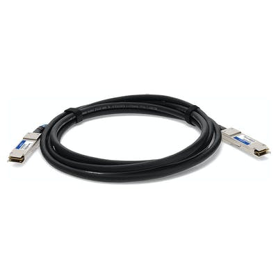 AddOn Networks MCP1600-E01AE30-AO InfiniBand/fibre optic cable