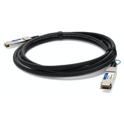 AddOn Networks MCP1600-E01AE30-AO InfiniBand/fibre optic cable