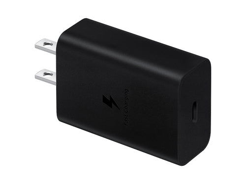 Samsung Fast Charge EP-T1510NBEGUS AC-Ladegerät für Mobilgeräte