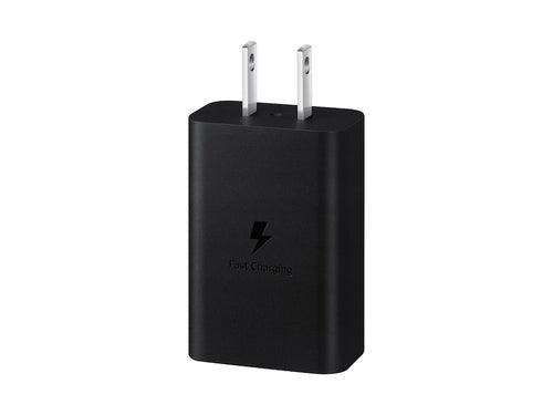 Samsung Fast Charge EP-T1510NBEGUS AC-Ladegerät für Mobilgeräte