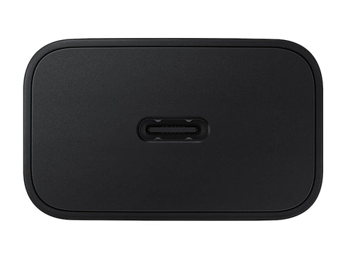Samsung Fast Charge EP-T1510NBEGUS AC-Ladegerät für Mobilgeräte
