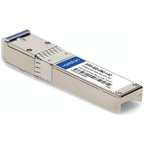 AddOn Networks SFPP-XGS-ONU-I-AO network transceiver module