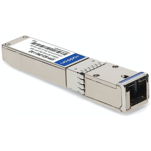 AddOn Networks SFPP-XGS-ONU-I-AO network transceiver module