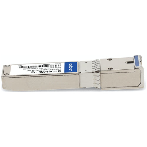 AddOn Networks SFPP-XGS-ONU-I-AO network transceiver module