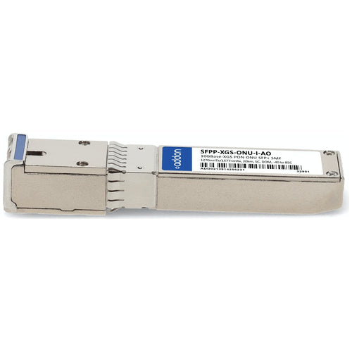 AddOn Networks SFPP-XGS-ONU-I-AO network transceiver module