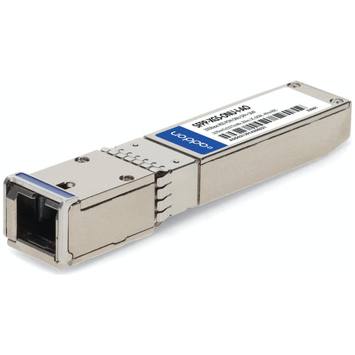 AddOn Networks SFPP-XGS-ONU-I-AO network transceiver module