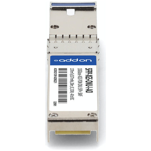 AddOn Networks SFPP-XGS-ONU-I-AO network transceiver module