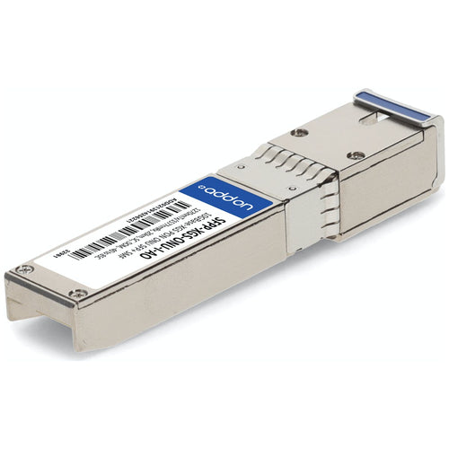AddOn Networks SFPP-XGS-ONU-I-AO network transceiver module