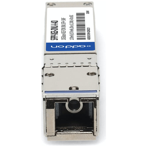 AddOn Networks SFPP-XGS-ONU-I-AO network transceiver module