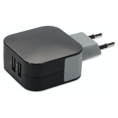 AddOn Networks USAC22USB534A mobile device charger