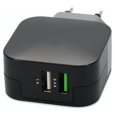 AddOn Networks USAC22USB5V34A mobile device charger